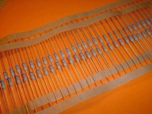 50x kohm watt 0 25 - 50x, 0,6