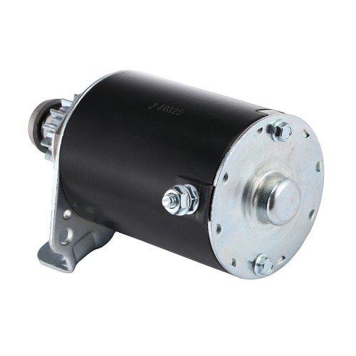 Anlasser starter - anlasser,