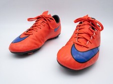 Nike Mercurial Victory V FG Kinder Fußballschuh orange Gr. 35 EU Art. 8186-60
