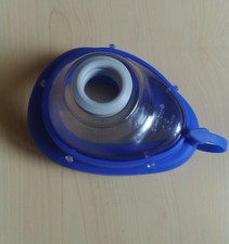 AMBU® Beatmungsmaske Silikon Maske Gr. 3/4 aufblasbarer Wulst sterilisierbar