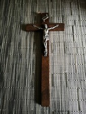 Sterbekreuz, Rosenkranz und