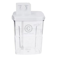 Wassertank LG AJL73352301 mit