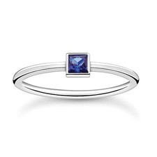 THOMAS SABO Schmuck Silberring