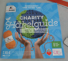 Häkeln für den guten Zweck