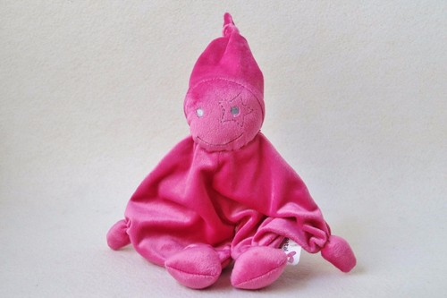 Prenatal wichtel pink - pink, fuchsia