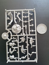 Kingdom Death Monster -