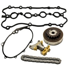 Nockenwellenversteller