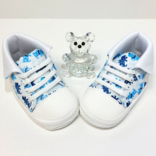 gr. 18, Lauflernschuhe