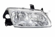 TYC 20-5989-05-2 Headlight for