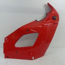 Suzuki GSX 600 F GN72B EZ:88 Seitenverkleidung links Seitendeckel A5462