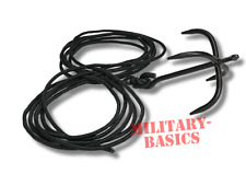 Wurfanker Anker Kletterhaken