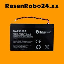 ROBOMOW RX AKKU BATTERIE