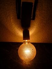 PAULMANN MINI GLOBE E27 60W Glühbirne