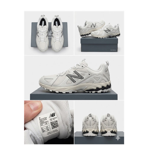 New balance 610 herren - new,