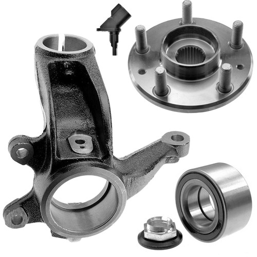 Achsschenkel für ford mondeo - achsschenkel,