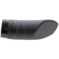 Air intake end - air, piece
