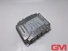 Wirtgen Bordrechner extended