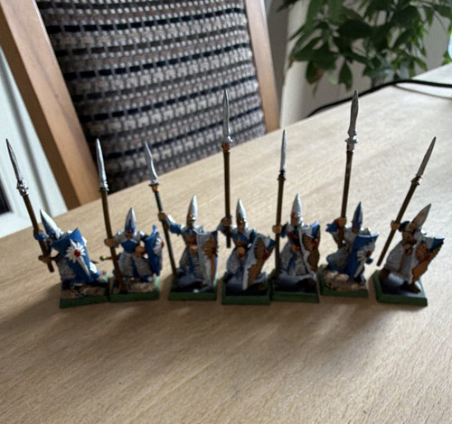 Warhammer fantasy battles - fantasy,