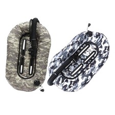 Snorkeling Tech Donut Wing mit