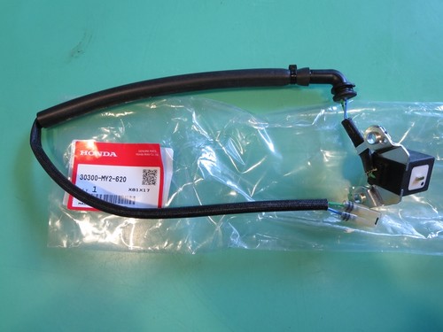 Honda nx650 rd02 - honda, rd08
