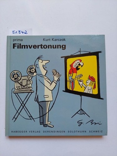Prima filmvertonung kurt - prima,