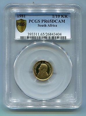 Pcgs secure pr65dcam - pcgs,