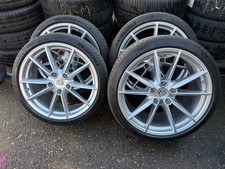 Original Porsche Carrera 911 992 S 21" Winterräder Winterreifen 6mm TOP R992A