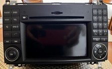 Mercedes benz comand - mercedes-benz,