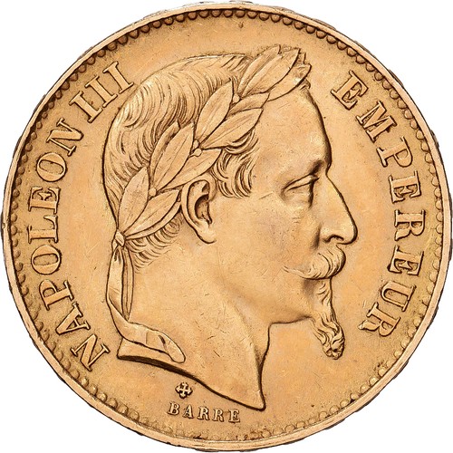 Frankreich napoleon iii - napoleon, iii,