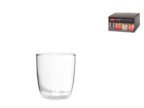 Bodum set borosilikatglas - bodum,
