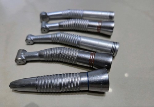 Turbinen kavo gentle defekt - gentle-,