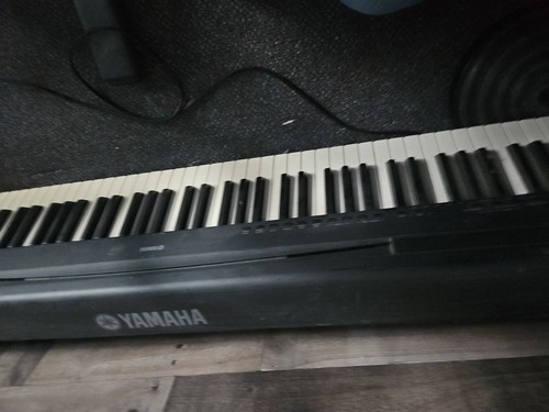 Yamaha digital piano - yamaha, p-95