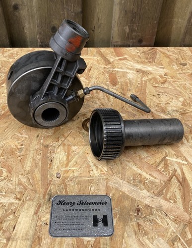 Original ford traktor - ford,