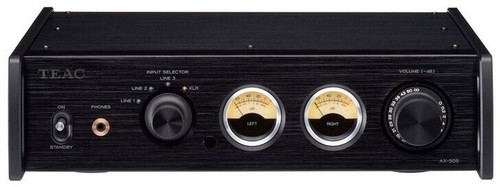 Teac 505 - teac, ax-505