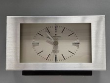 Junghans Electronic Tischuhr