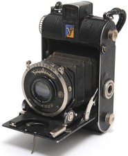 @ Voigtlander Virtus w. Heliar