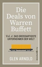 Die Deals von Warren Buffett -