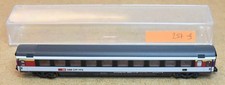 Minitrix *** 15671 *** EC-Wagen SBB 1.KL. 257-9