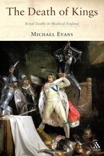 The Death of Kings -