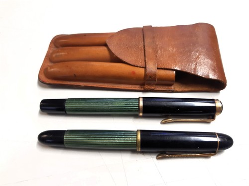 Pelikan füllfederhalter - pelikan,