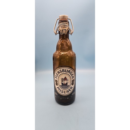 Flensburger pilsener - flensburger,