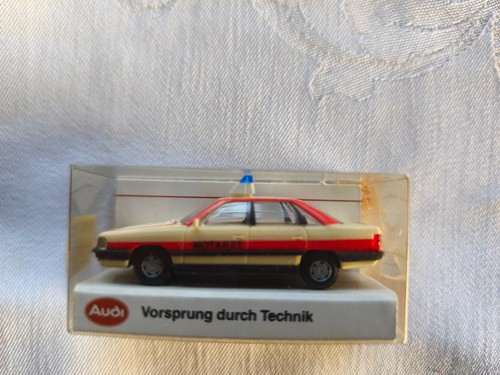 Rietze audi 200 - rietze,
