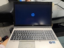 HP Elitebook 8570p - Core i5 -