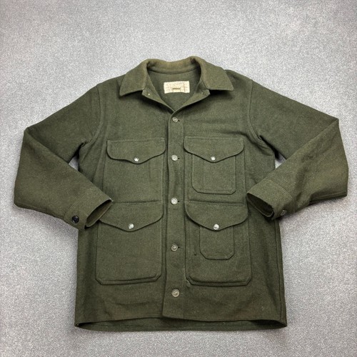 Filson jacke erwachsene - cc,