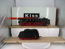 Kiss Spur 1 500 002 Dampflok