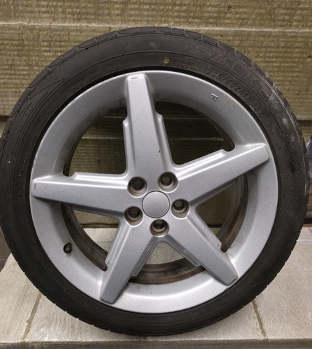 Original alufelgen cruiser - original,