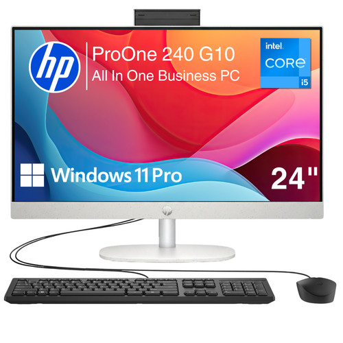 Proone aio desktop - hp,