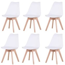6er Esszimmerstühle Stuhl