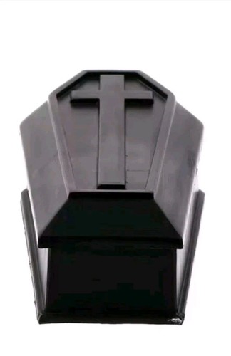 Sarg deko miniatur neu - miniatur,