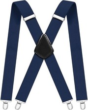 Hosenträger für Herren